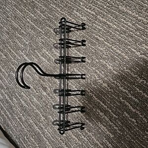 Scarf or Belt Hanger